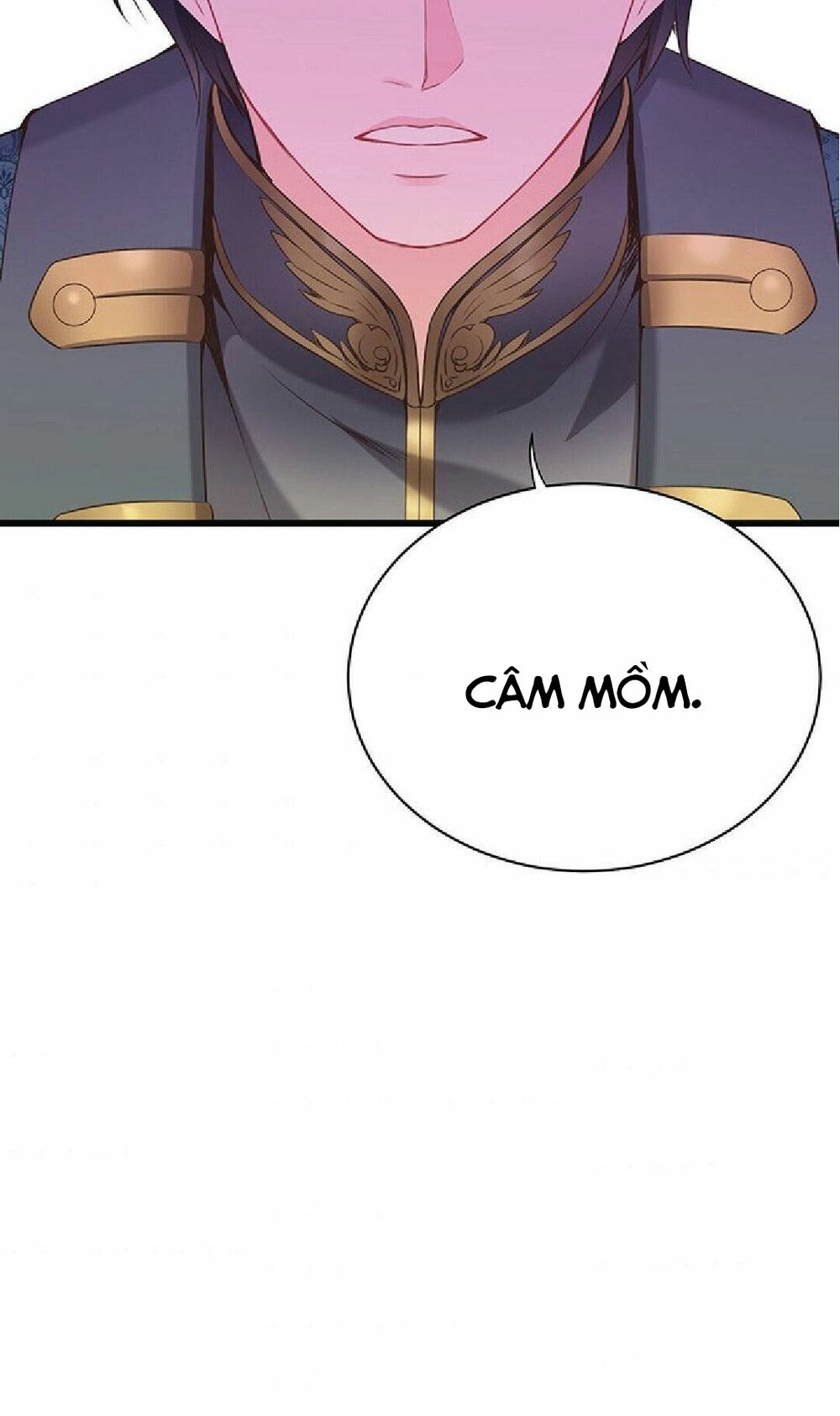 Nhân Vật Phản DIện Yêu Cầu Tôi Yêu Chàng: Chapter 40