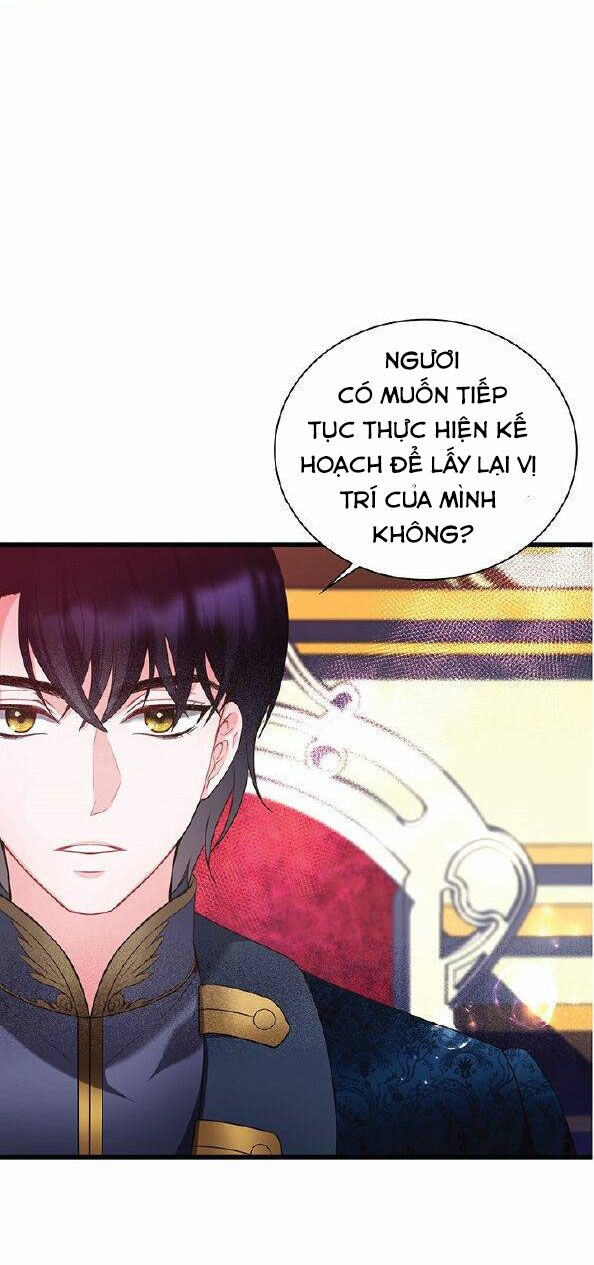 Nhân Vật Phản DIện Yêu Cầu Tôi Yêu Chàng: Chapter 41
