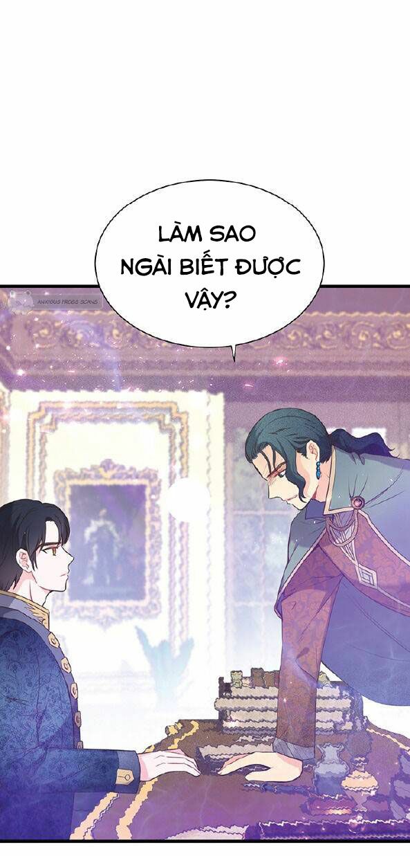 Nhân Vật Phản DIện Yêu Cầu Tôi Yêu Chàng: Chapter 41