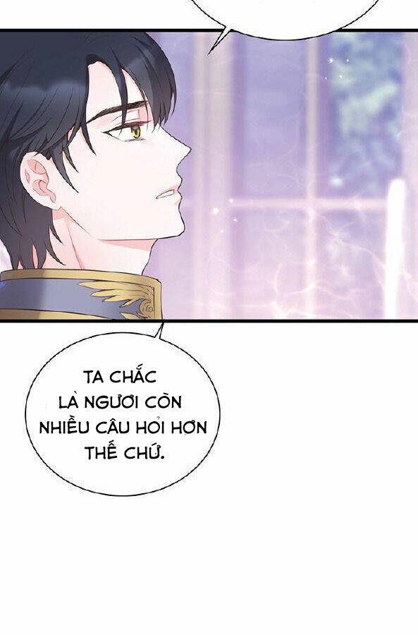 Nhân Vật Phản DIện Yêu Cầu Tôi Yêu Chàng: Chapter 41