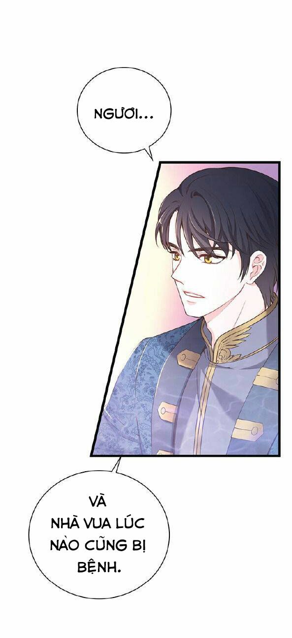 Nhân Vật Phản DIện Yêu Cầu Tôi Yêu Chàng: Chapter 41