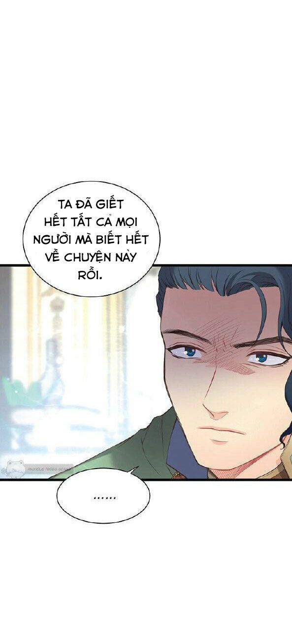Nhân Vật Phản DIện Yêu Cầu Tôi Yêu Chàng: Chapter 41