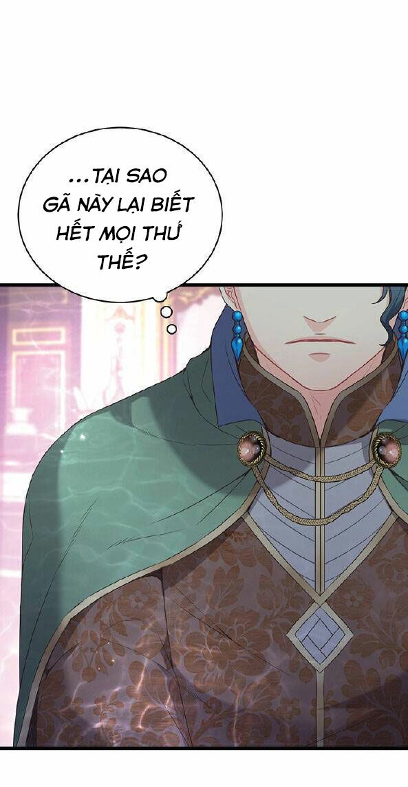 Nhân Vật Phản DIện Yêu Cầu Tôi Yêu Chàng: Chapter 41