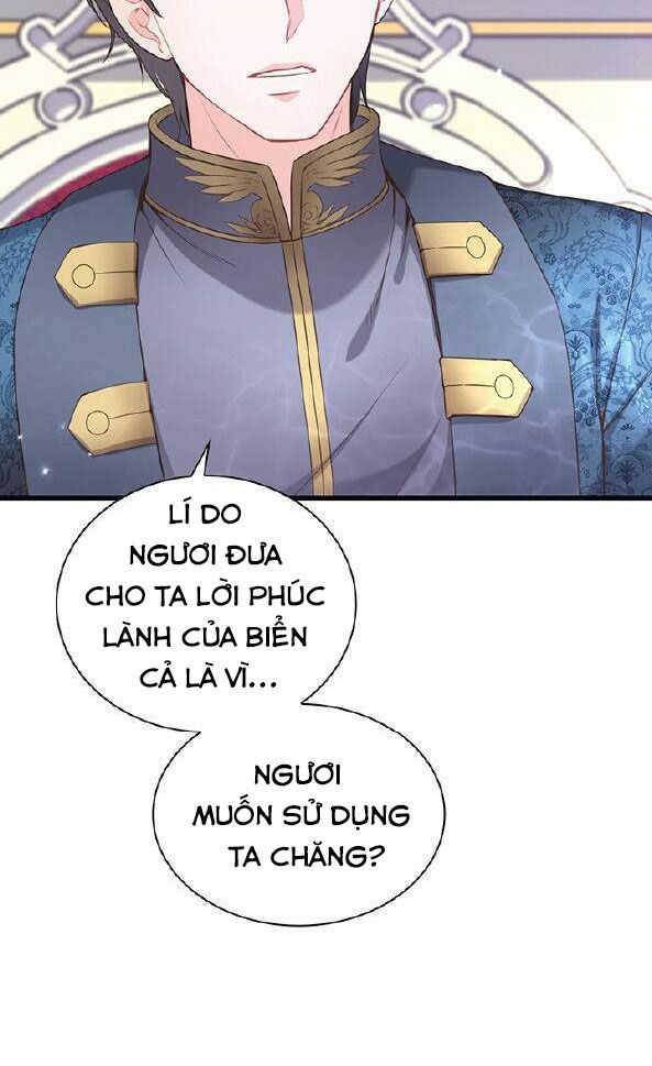 Nhân Vật Phản DIện Yêu Cầu Tôi Yêu Chàng: Chapter 41