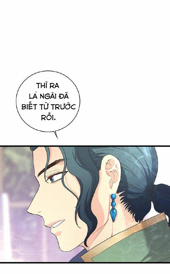Nhân Vật Phản DIện Yêu Cầu Tôi Yêu Chàng: Chapter 41