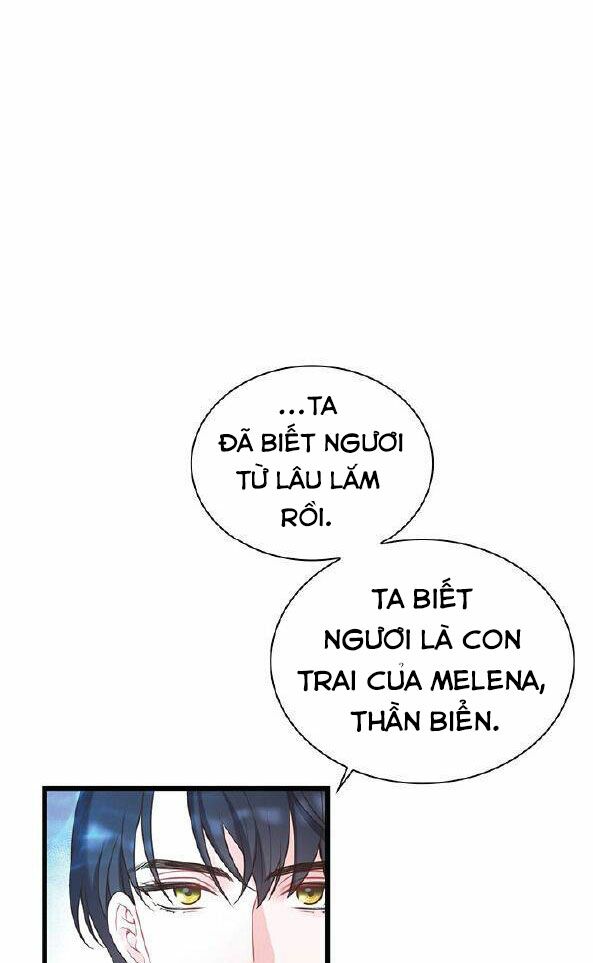 Nhân Vật Phản DIện Yêu Cầu Tôi Yêu Chàng: Chapter 41