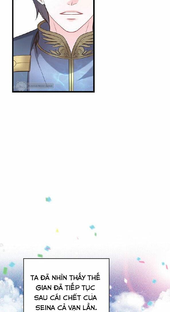 Nhân Vật Phản DIện Yêu Cầu Tôi Yêu Chàng: Chapter 41