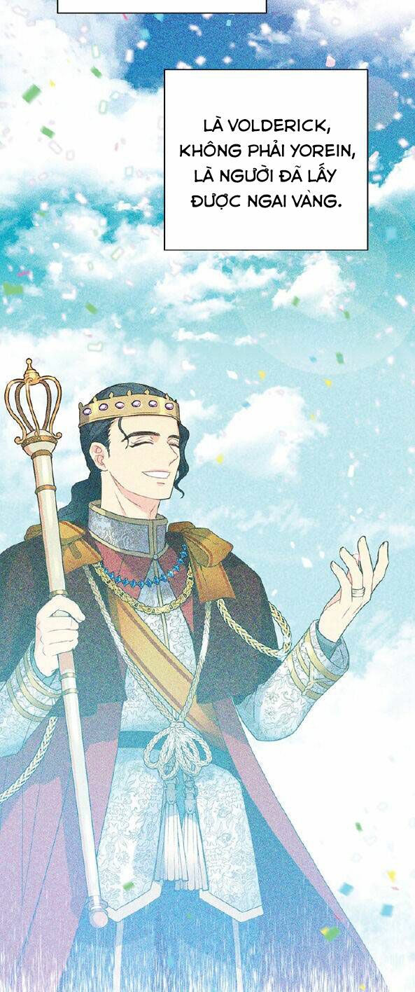 Nhân Vật Phản DIện Yêu Cầu Tôi Yêu Chàng: Chapter 41