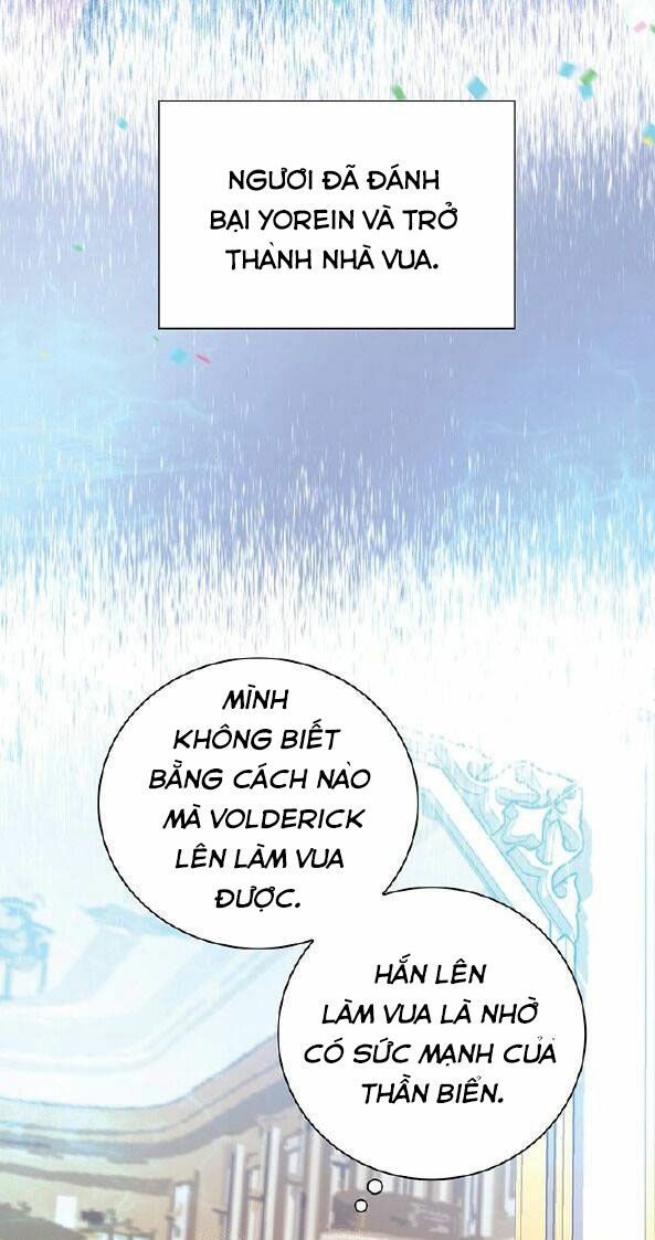 Nhân Vật Phản DIện Yêu Cầu Tôi Yêu Chàng: Chapter 41