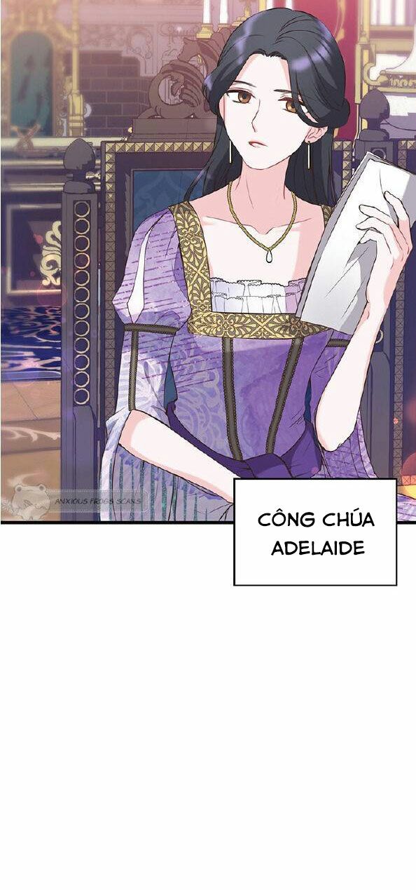 Nhân Vật Phản DIện Yêu Cầu Tôi Yêu Chàng: Chapter 41