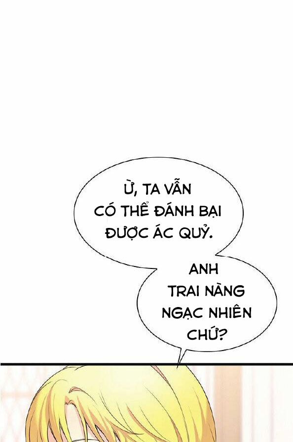 Nhân Vật Phản DIện Yêu Cầu Tôi Yêu Chàng: Chapter 41