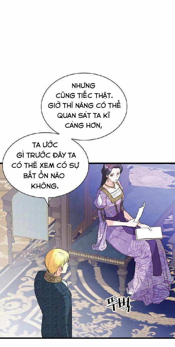 Nhân Vật Phản DIện Yêu Cầu Tôi Yêu Chàng: Chapter 41