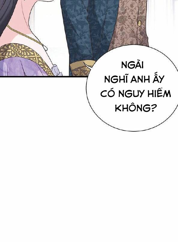 Nhân Vật Phản DIện Yêu Cầu Tôi Yêu Chàng: Chapter 41