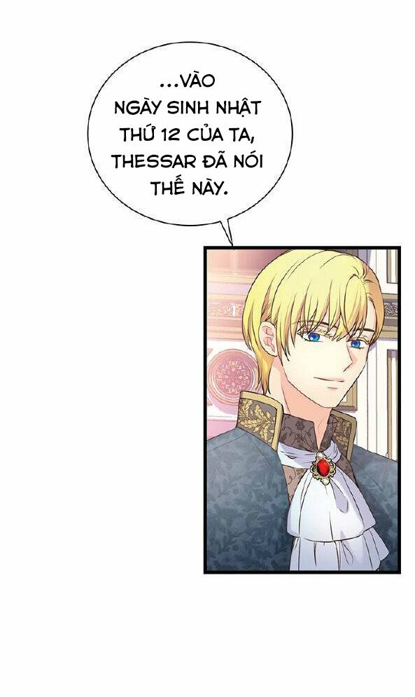 Nhân Vật Phản DIện Yêu Cầu Tôi Yêu Chàng: Chapter 41