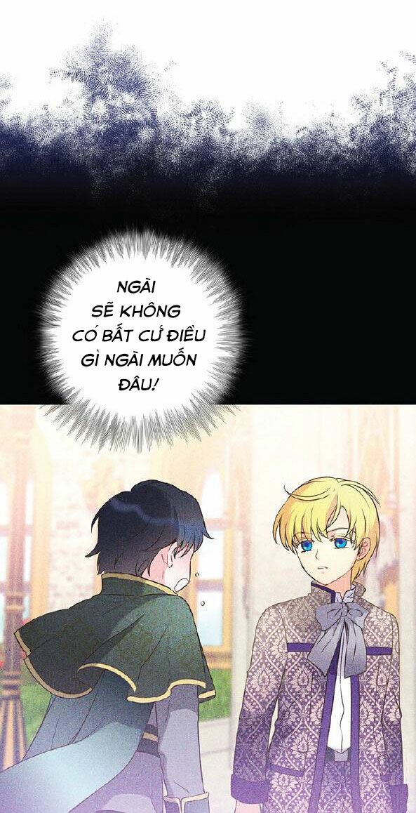 Nhân Vật Phản DIện Yêu Cầu Tôi Yêu Chàng: Chapter 41
