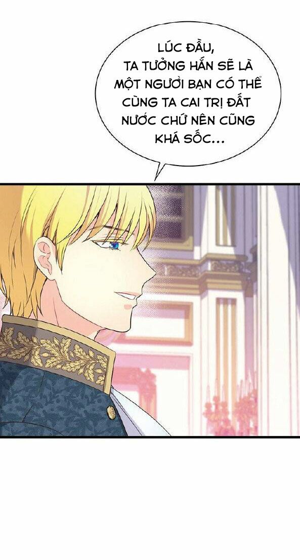 Nhân Vật Phản DIện Yêu Cầu Tôi Yêu Chàng: Chapter 41