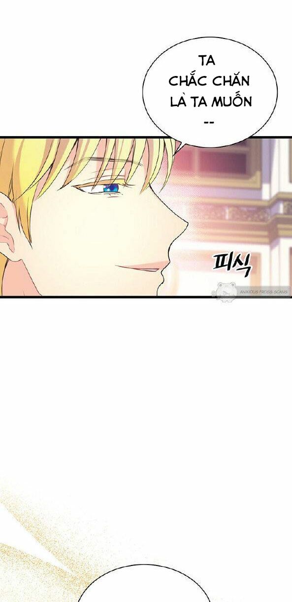 Nhân Vật Phản DIện Yêu Cầu Tôi Yêu Chàng: Chapter 41