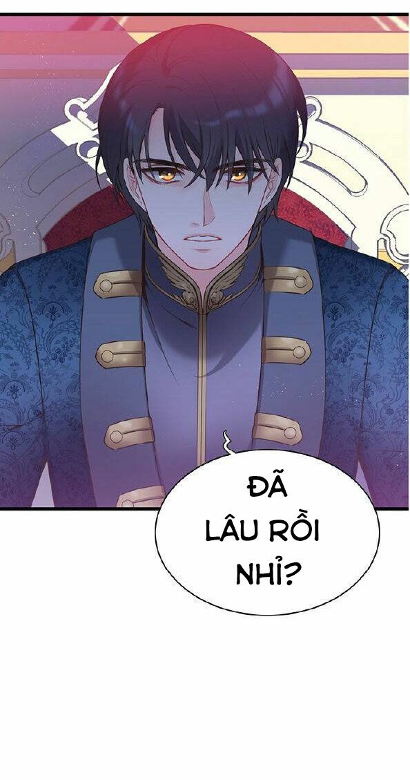 Nhân Vật Phản DIện Yêu Cầu Tôi Yêu Chàng: Chapter 41