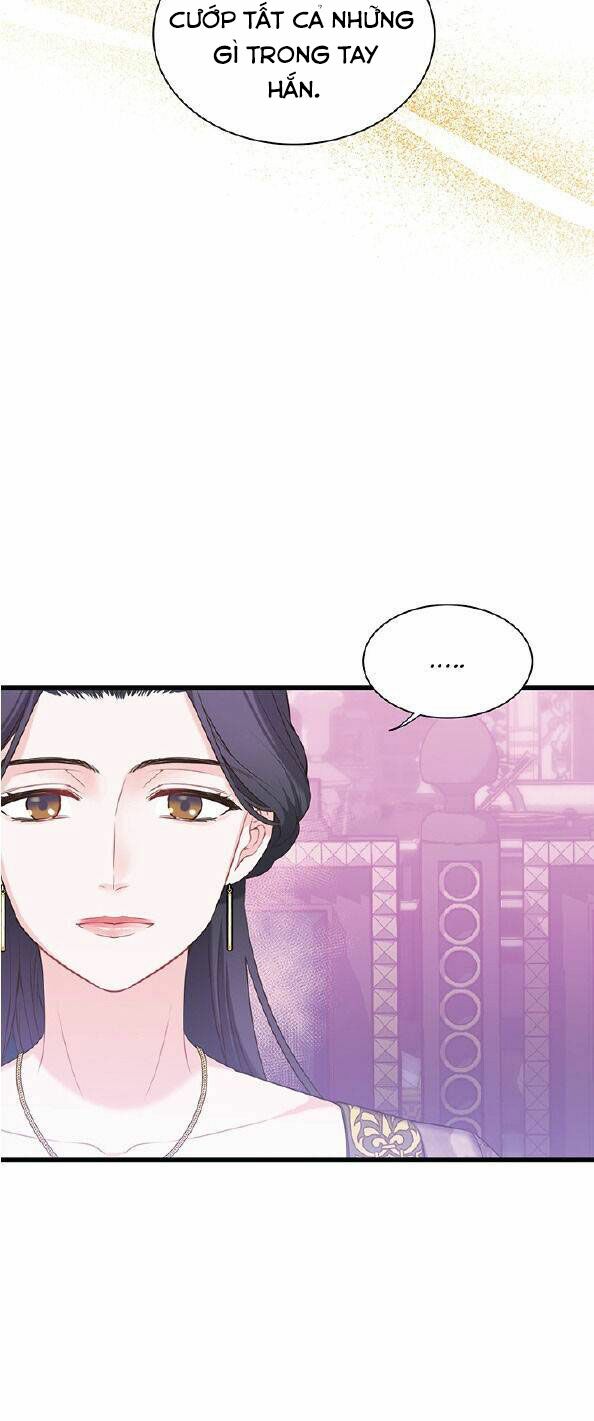 Nhân Vật Phản DIện Yêu Cầu Tôi Yêu Chàng: Chapter 41
