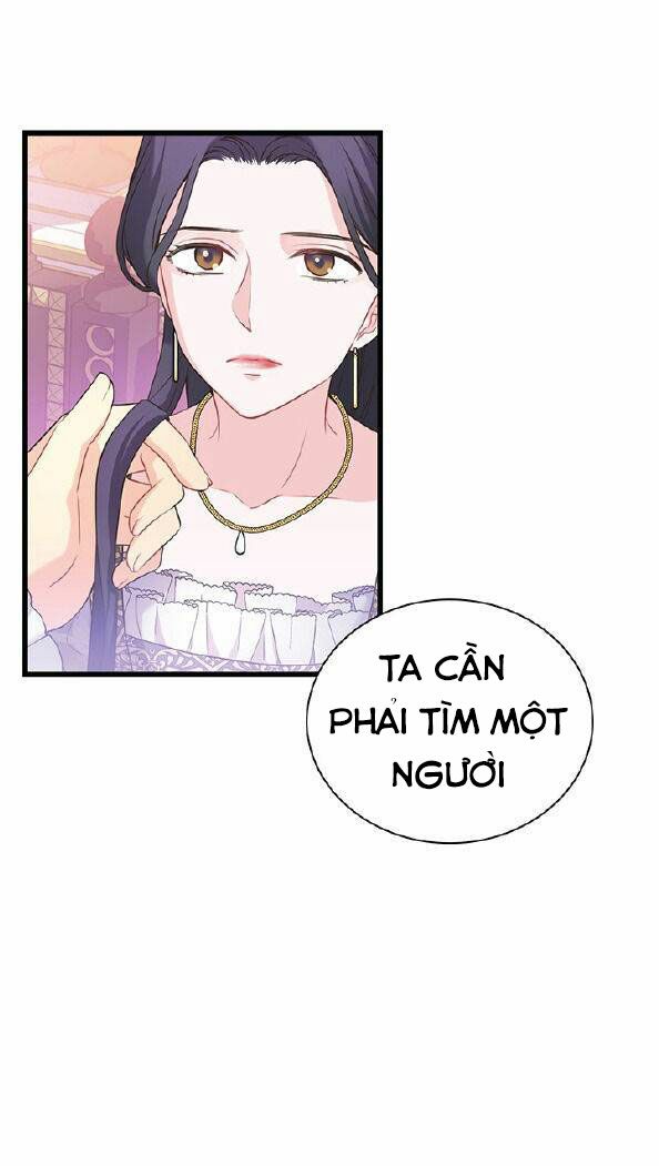 Nhân Vật Phản DIện Yêu Cầu Tôi Yêu Chàng: Chapter 41
