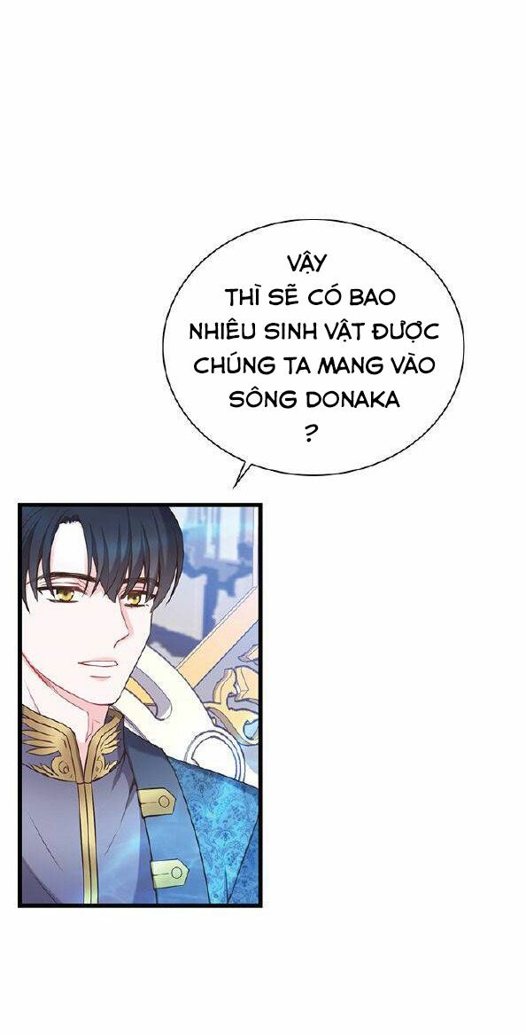 Nhân Vật Phản DIện Yêu Cầu Tôi Yêu Chàng: Chapter 41