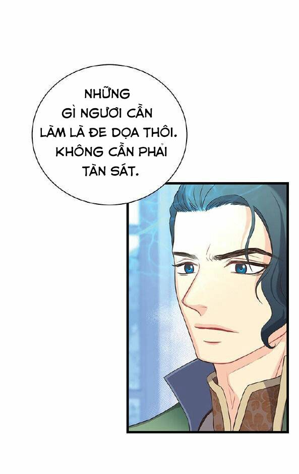 Nhân Vật Phản DIện Yêu Cầu Tôi Yêu Chàng: Chapter 41