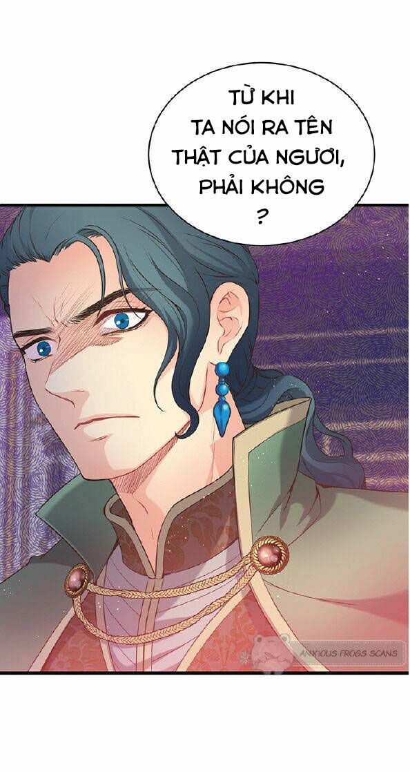 Nhân Vật Phản DIện Yêu Cầu Tôi Yêu Chàng: Chapter 41