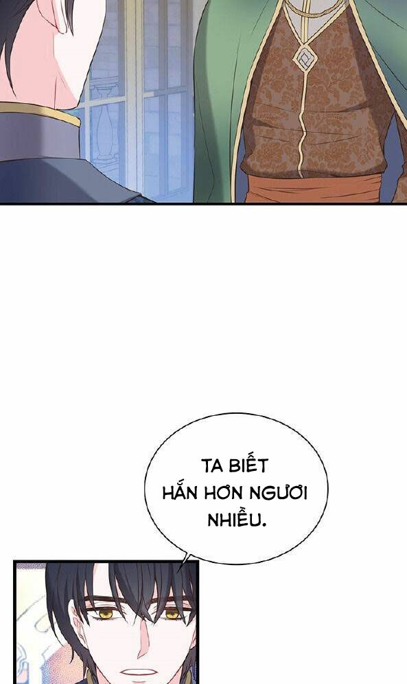 Nhân Vật Phản DIện Yêu Cầu Tôi Yêu Chàng: Chapter 41
