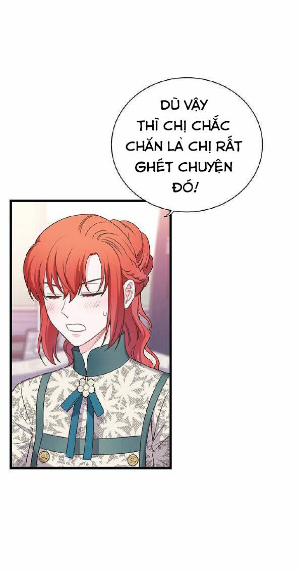 Nhân Vật Phản DIện Yêu Cầu Tôi Yêu Chàng: Chapter 41