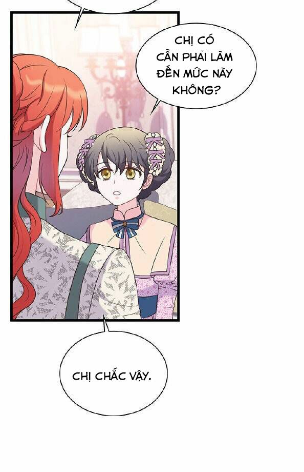 Nhân Vật Phản DIện Yêu Cầu Tôi Yêu Chàng: Chapter 41