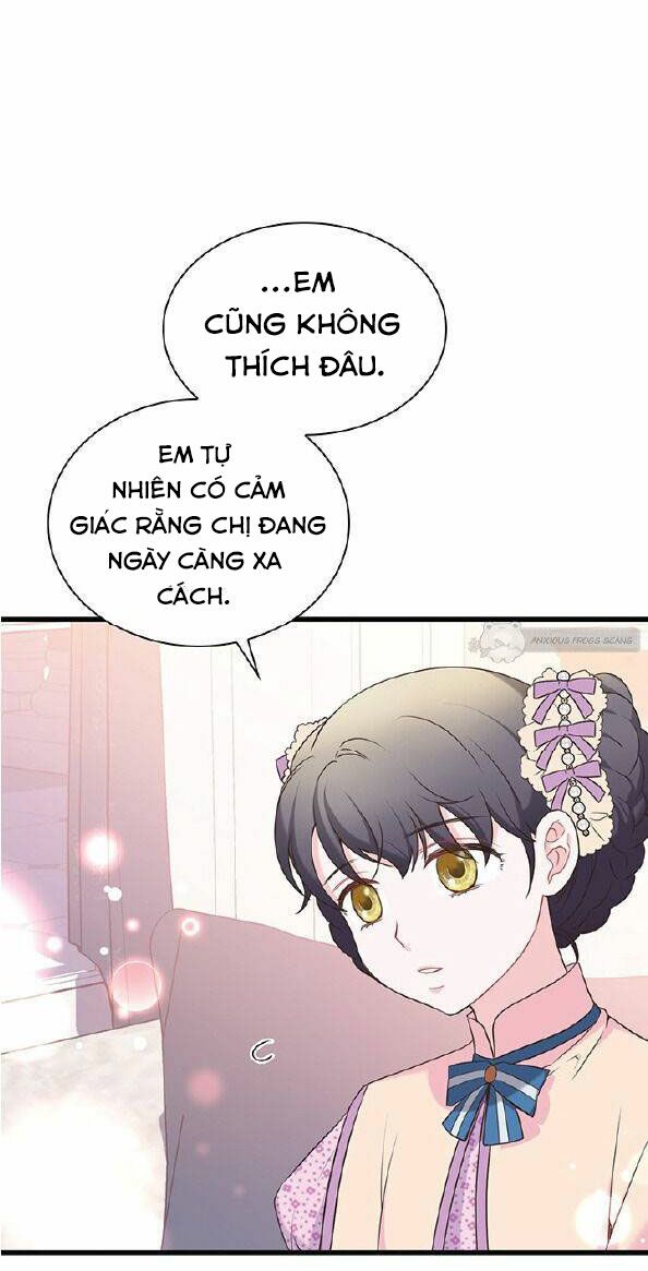Nhân Vật Phản DIện Yêu Cầu Tôi Yêu Chàng: Chapter 41
