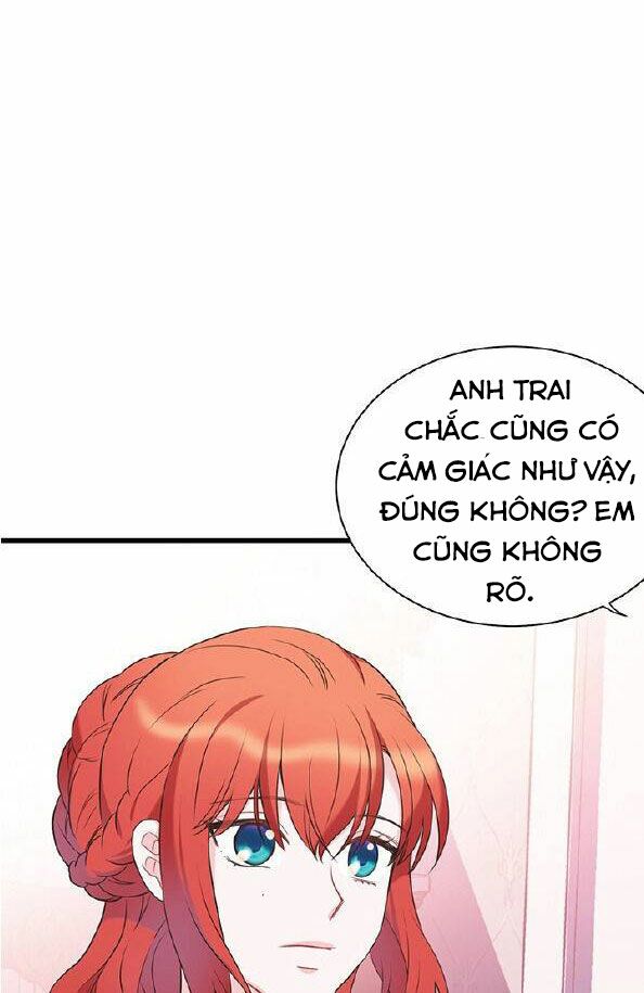Nhân Vật Phản DIện Yêu Cầu Tôi Yêu Chàng: Chapter 41