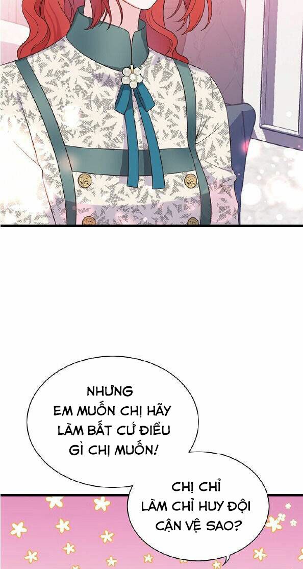 Nhân Vật Phản DIện Yêu Cầu Tôi Yêu Chàng: Chapter 41