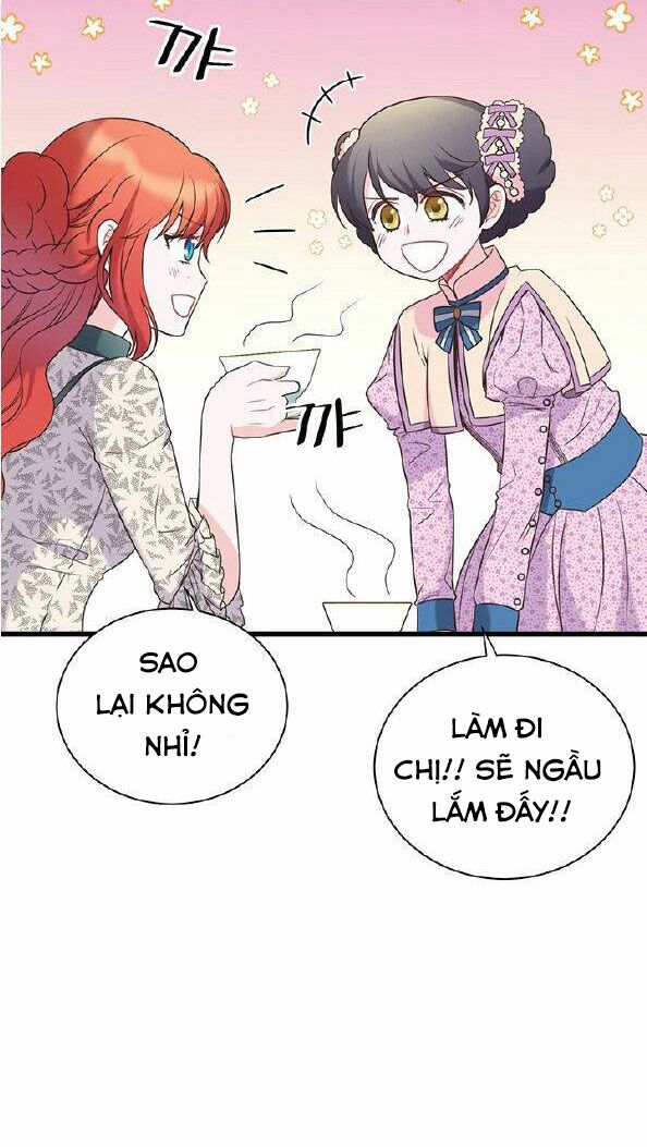 Nhân Vật Phản DIện Yêu Cầu Tôi Yêu Chàng: Chapter 41