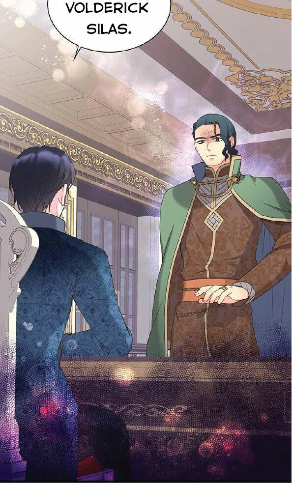Nhân Vật Phản DIện Yêu Cầu Tôi Yêu Chàng: Chapter 41