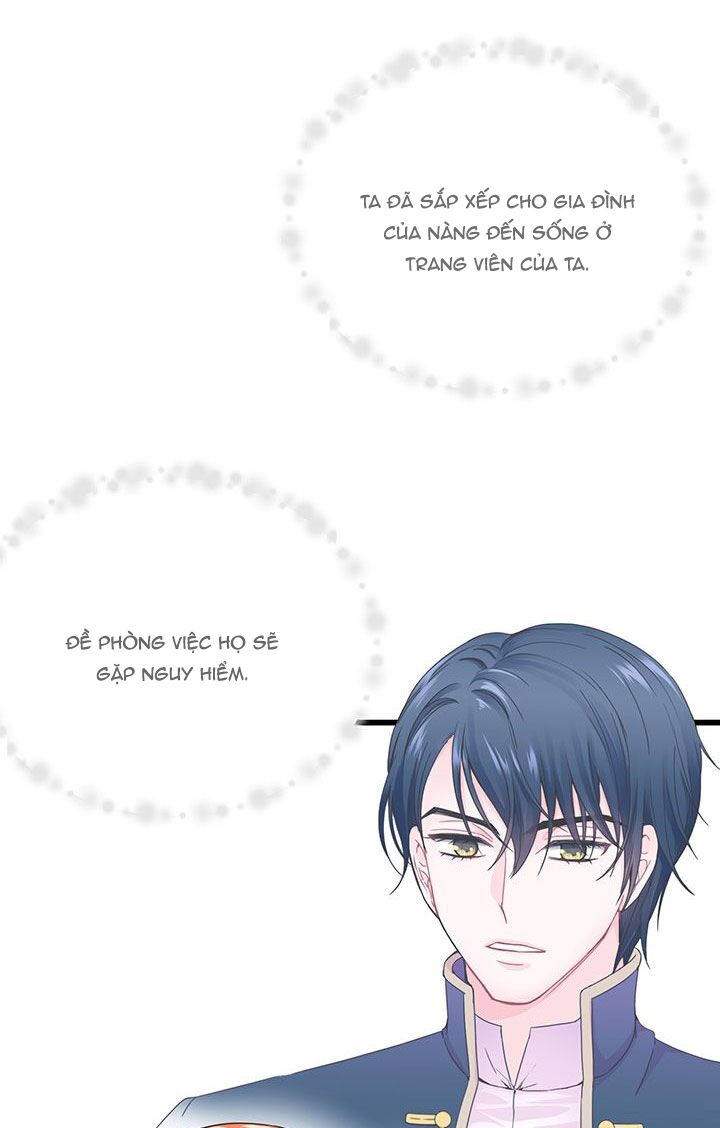 Nhân Vật Phản DIện Yêu Cầu Tôi Yêu Chàng: Chapter 5