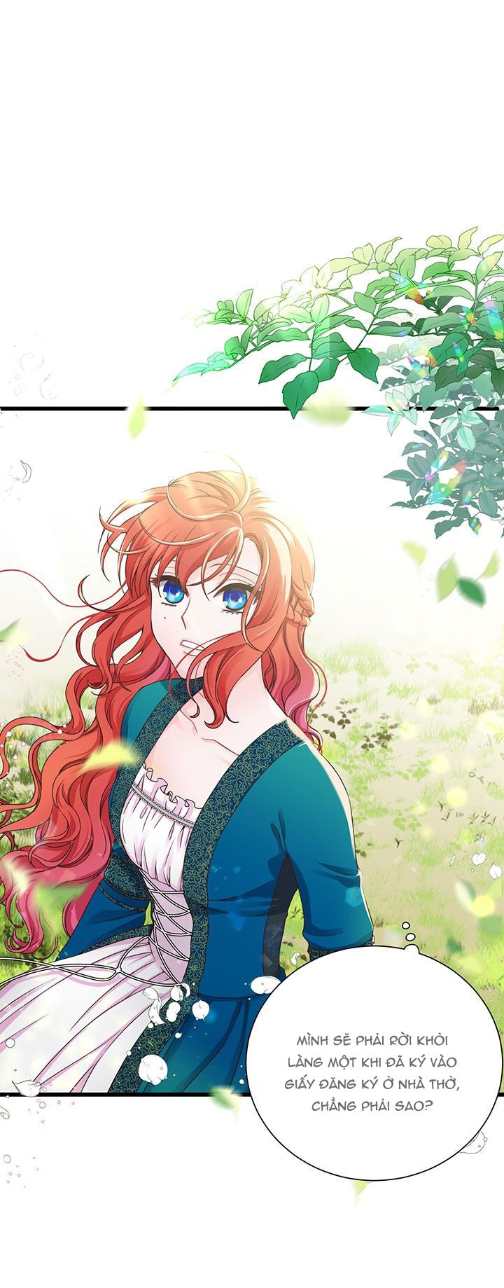Nhân Vật Phản DIện Yêu Cầu Tôi Yêu Chàng: Chapter 5
