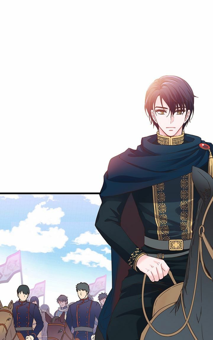 Nhân Vật Phản DIện Yêu Cầu Tôi Yêu Chàng: Chapter 5
