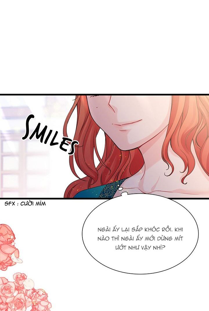 Nhân Vật Phản DIện Yêu Cầu Tôi Yêu Chàng: Chapter 5