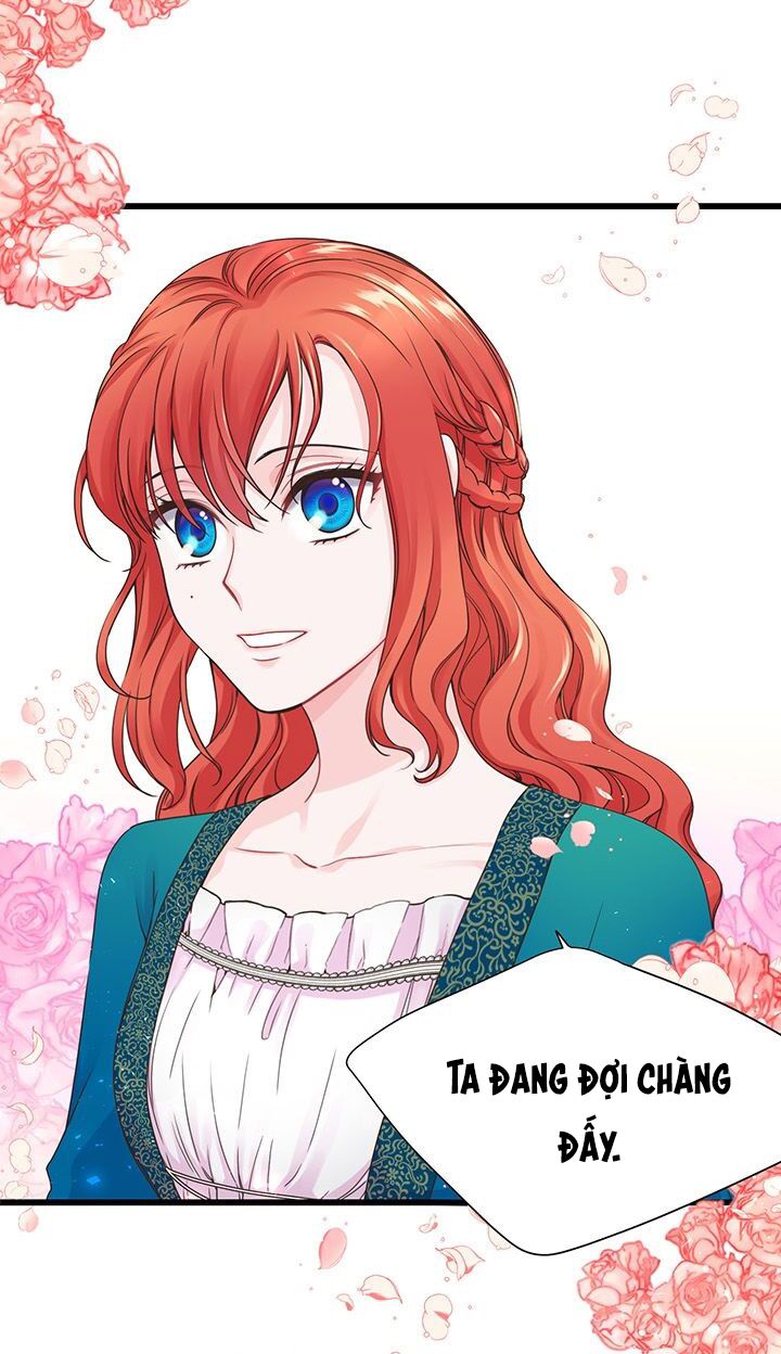 Nhân Vật Phản DIện Yêu Cầu Tôi Yêu Chàng: Chapter 5