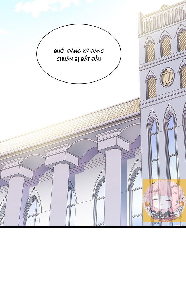 Nhân Vật Phản DIện Yêu Cầu Tôi Yêu Chàng: Chapter 5