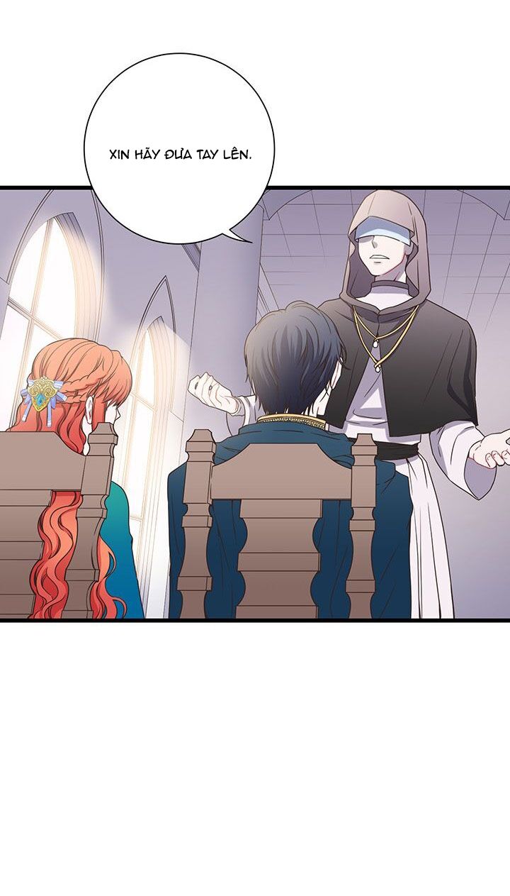 Nhân Vật Phản DIện Yêu Cầu Tôi Yêu Chàng: Chapter 5