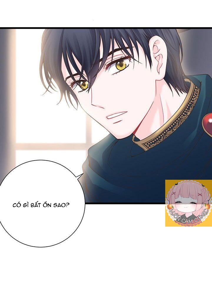 Nhân Vật Phản DIện Yêu Cầu Tôi Yêu Chàng: Chapter 5