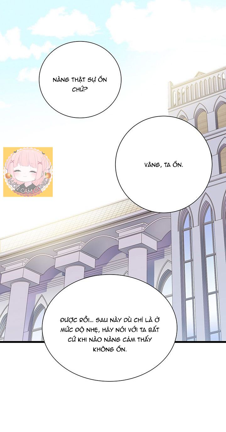 Nhân Vật Phản DIện Yêu Cầu Tôi Yêu Chàng: Chapter 5
