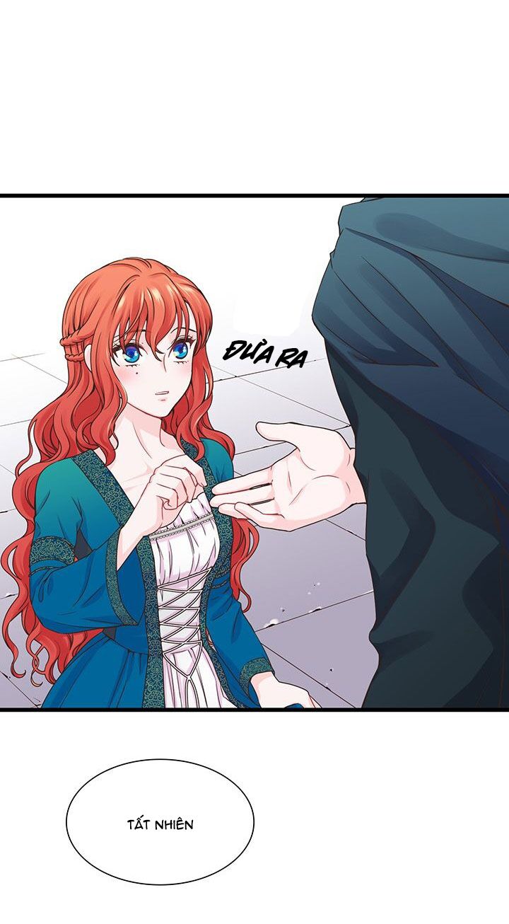 Nhân Vật Phản DIện Yêu Cầu Tôi Yêu Chàng: Chapter 5