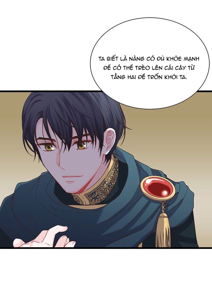 Nhân Vật Phản DIện Yêu Cầu Tôi Yêu Chàng: Chapter 5