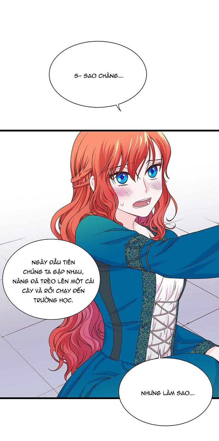 Nhân Vật Phản DIện Yêu Cầu Tôi Yêu Chàng: Chapter 5