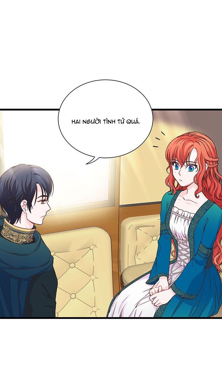 Nhân Vật Phản DIện Yêu Cầu Tôi Yêu Chàng: Chapter 5