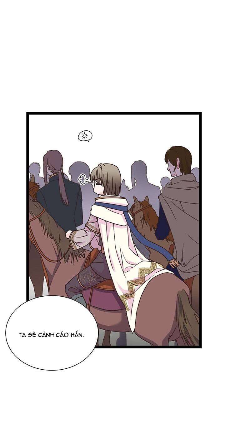 Nhân Vật Phản DIện Yêu Cầu Tôi Yêu Chàng: Chapter 5