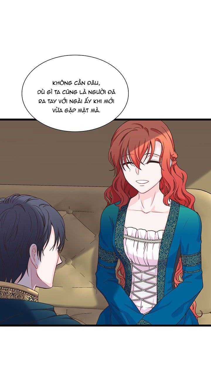 Nhân Vật Phản DIện Yêu Cầu Tôi Yêu Chàng: Chapter 5
